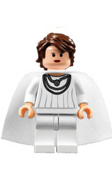 Mon Mothma – Leider van de Rebel Alliance